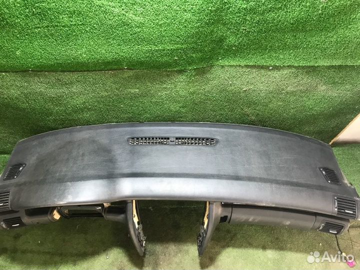 Торпеда Audi A8 Quattro D2 ABZ 1998