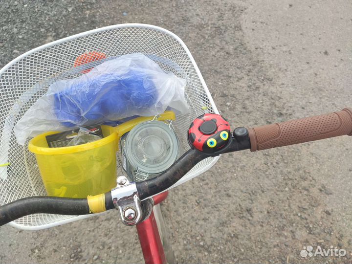 Stels navigator lady 300