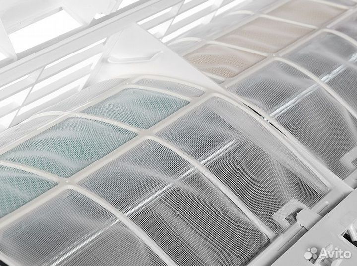 Сплит-система Ballu BSE-12HN1 20Y