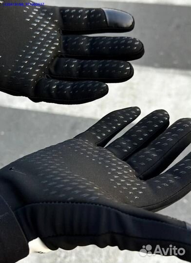 Перчатки Nike Hyperwarm (Арт.36427)