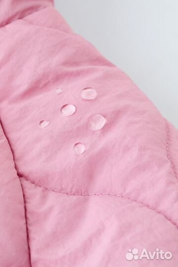 Демисезонная куртка zara 86