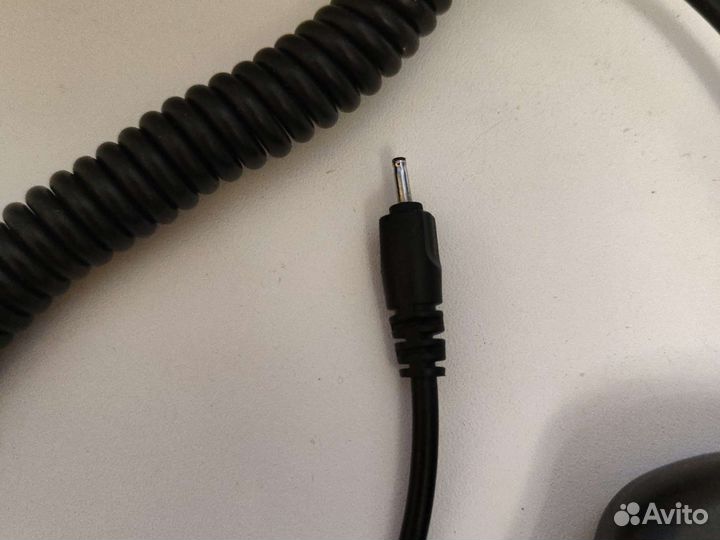 Автомобильная зарядка для телефона