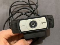Веб-камера Logitech c930