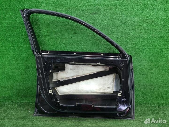 Дверь передняя левая Bentley Flying Spur