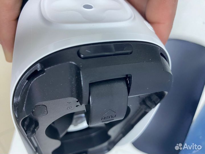 Очки виртуальной реальности Samsung Gear VR