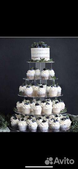 Аренда подставки под торт