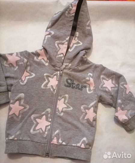 Детские вещи