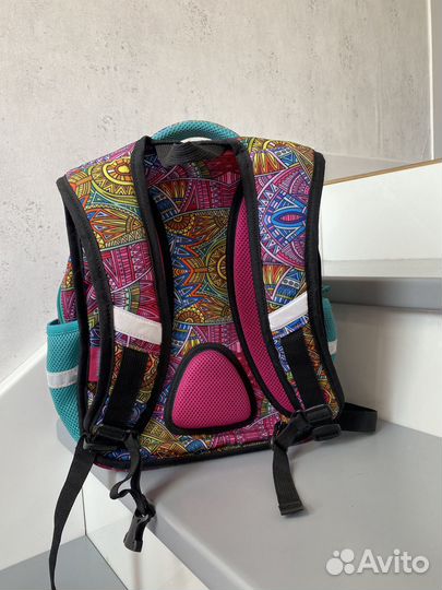 Рюкзак/ранец школьный