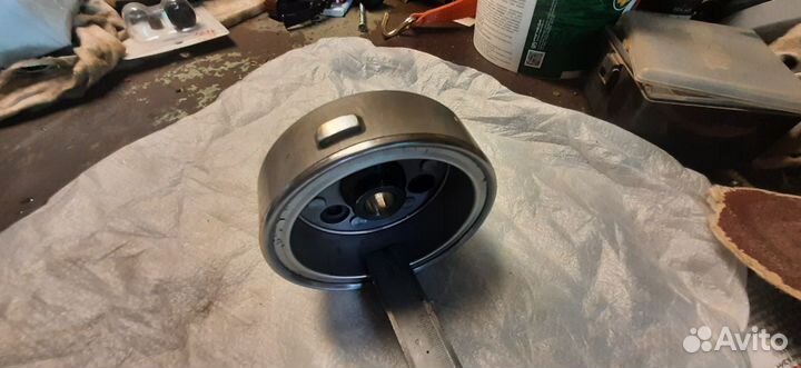 Ротор генератора мопеда типа Альфа