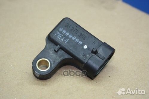 96276354GM датчик давления воздухаChevrolet La