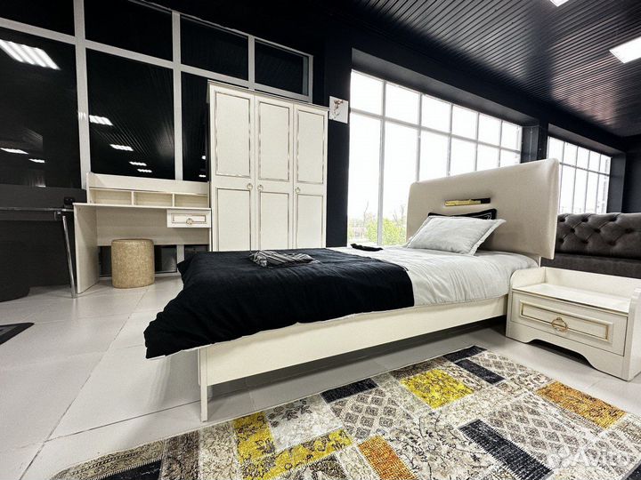 Спальня детская