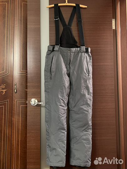 Горнолыжный костюм Hich experience