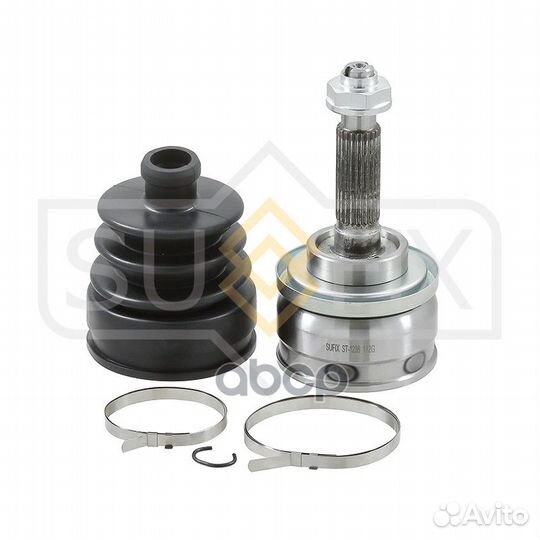 Шрус наружный перед прав ST1236 sufix