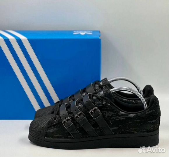 Кроссовки Adidas Superstar Rabbit (42)