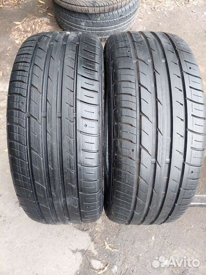 Falken Ziex ZE-914 215/45 R17 91W