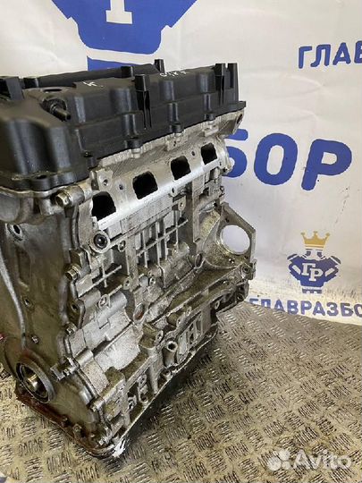 Двигатель Kia Sorento/Sorento Prime