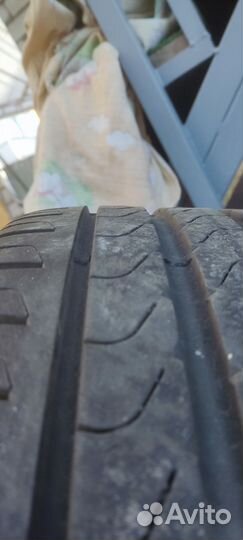 Pirelli Cinturato P7 225/40 R18 97Y