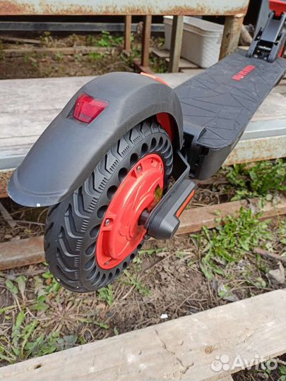 Новый электросамокат kugoo kirin s8 pro