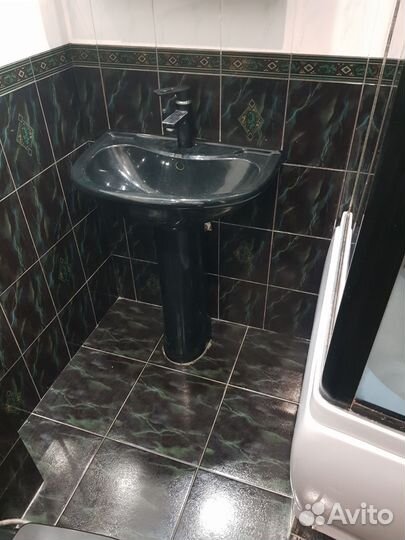 Душевая кабина