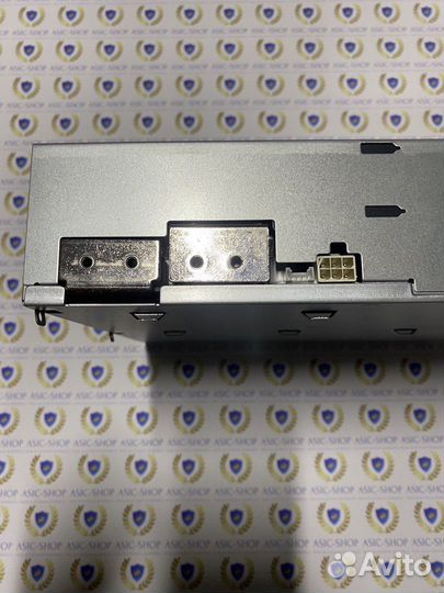 Блок питания APW12 версия 121215A (V1.2) 233А