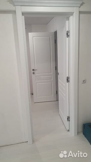 Двери межкомнатные