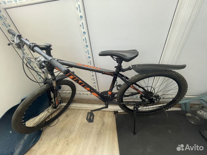 Велосипед 26 колеса бу