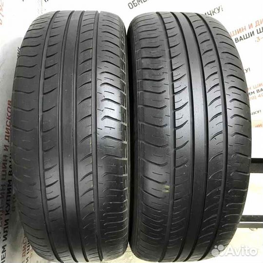 Hankook Optimo K415 235/55 R17