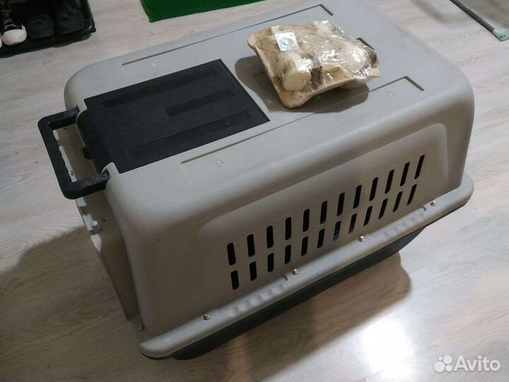 Переноска для собак