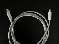 Кабель Apple Thunderbolt Cable, 2 m