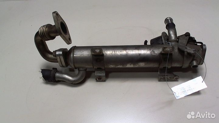 Охладитель отработанных газов Audi A3 (8PA), 2009