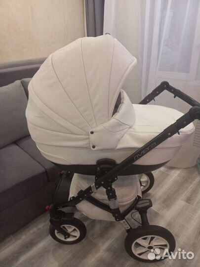 Коляска Coretta 2 в 1