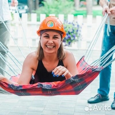 Аренда реквизита для тимбилдинга