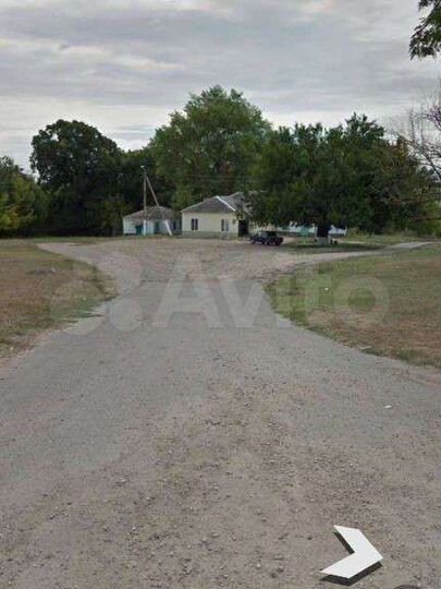 2-к. квартира, 35,1 м², 1/1 эт.