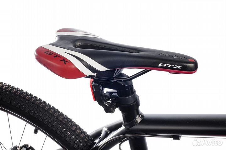 Велосипед 5000 alpin(italia)