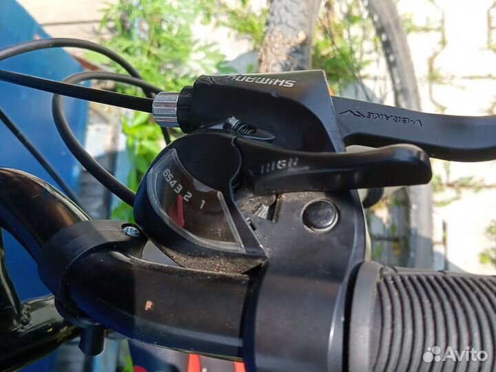 Продам велосипед в хорошем состоянии