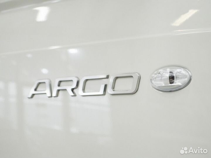 Sollers Argo 2.0 МТ, 2023