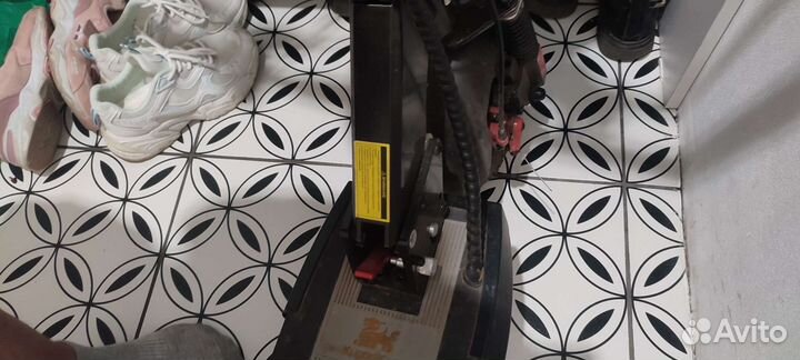 Электросамокат kugoo m4 pro 18ah