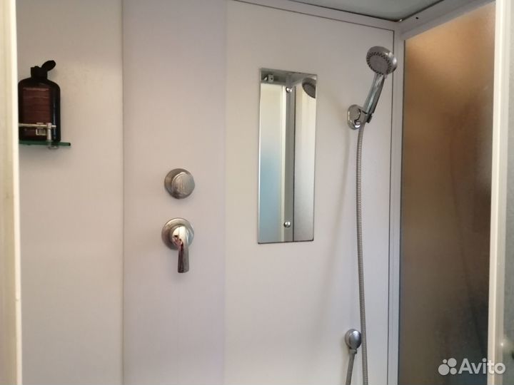 Душевая кабина с ванной 150х80 бу