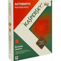 Kaspersky total security Ключ лицензия