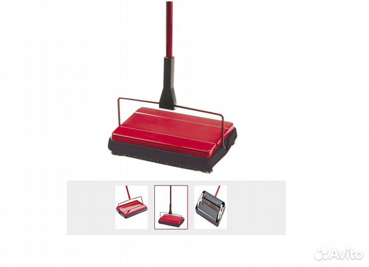 Щетка для чистки шерсти от собак, кошек и пр