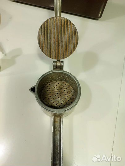 Соковыжималка