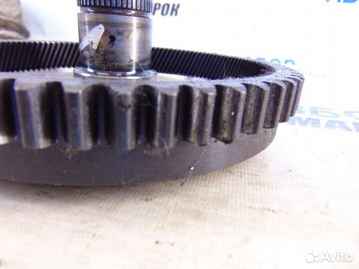 Шестерня кпп для Mazda Tribute 2000-2008г