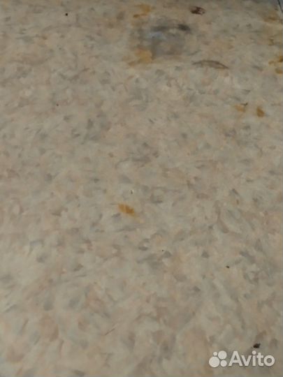 Линолеум бу