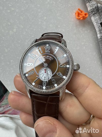 Часы ritmo mundo оригинал