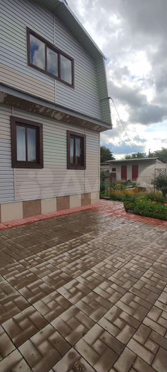 Дача 56 м² на участке 8 сот.