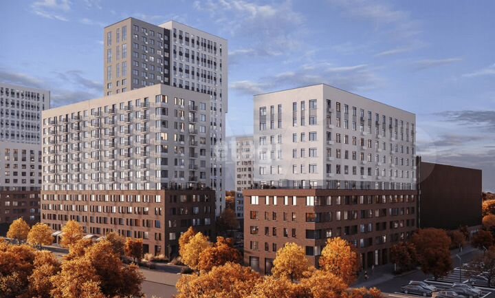 Продам помещение свободного назначения, 53.78 м²