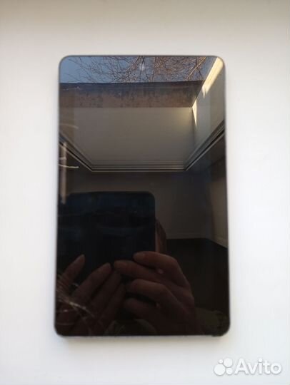 Планшет Asus Nexus нерабочий