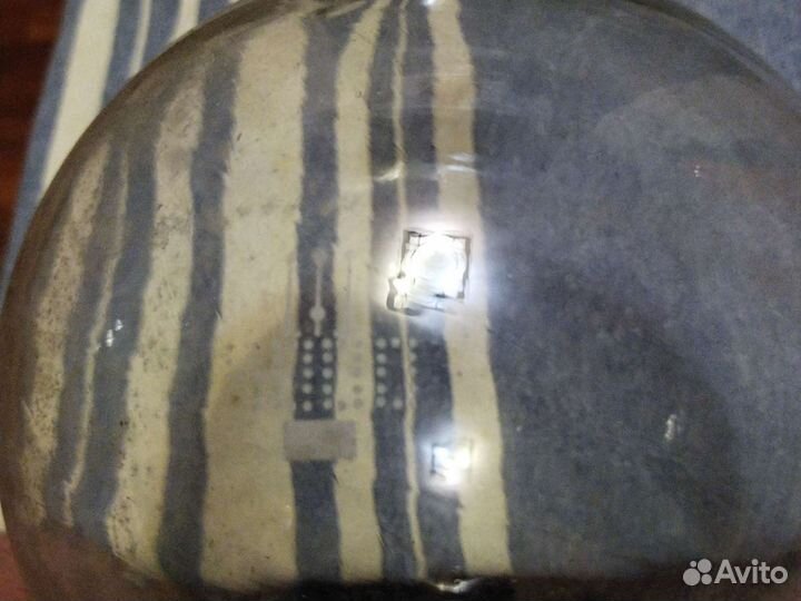 Колба термостойкая 1л,250мл,100мл