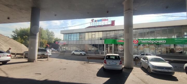 Свободного назначения, 400 м²