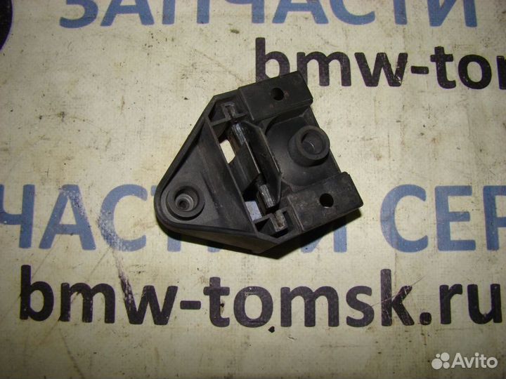 Крепление радиатора нижнее BMW 323i E36 1997г (Про